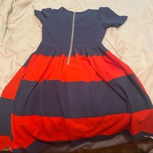 Women’s dress